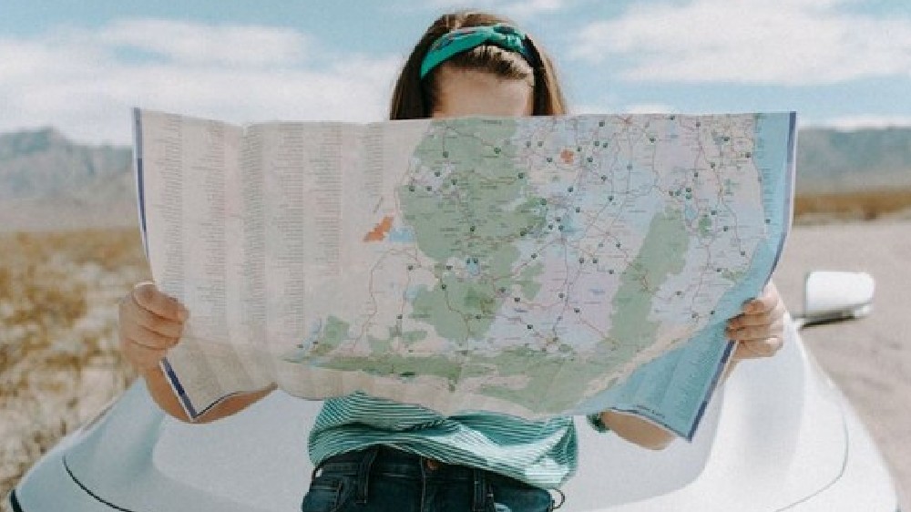 Travelling far from home good for health: Study Travelling far from home good for health: Study