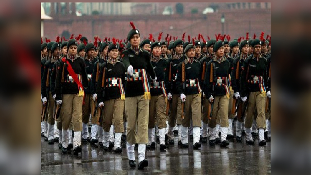 Workers of central vista among special invitees on R-Day celebrations