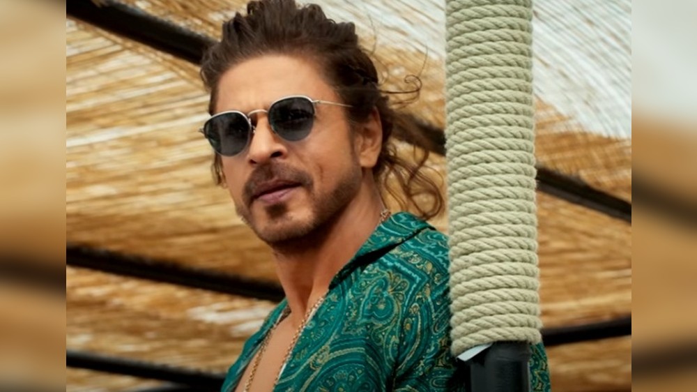 Pathaan is unstoppable, collects Rs 429 crore worldwide in 4 days