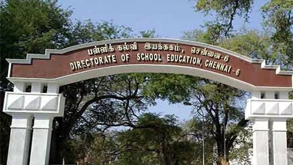 Nodal officers at all TN dists to monitor edu-related activities