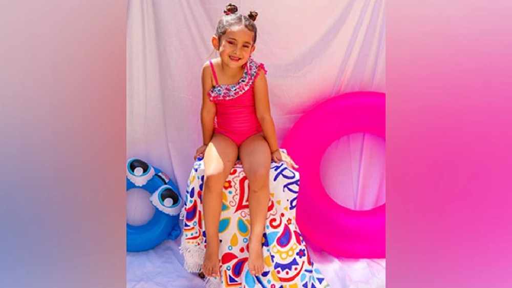 Study finds most US children use potentially toxic makeup products