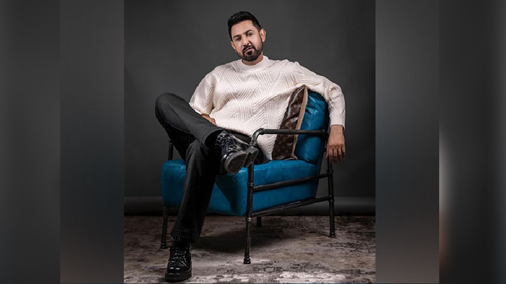 Gippy Grewal announces his new film Sheran Di Kaum Punjabi