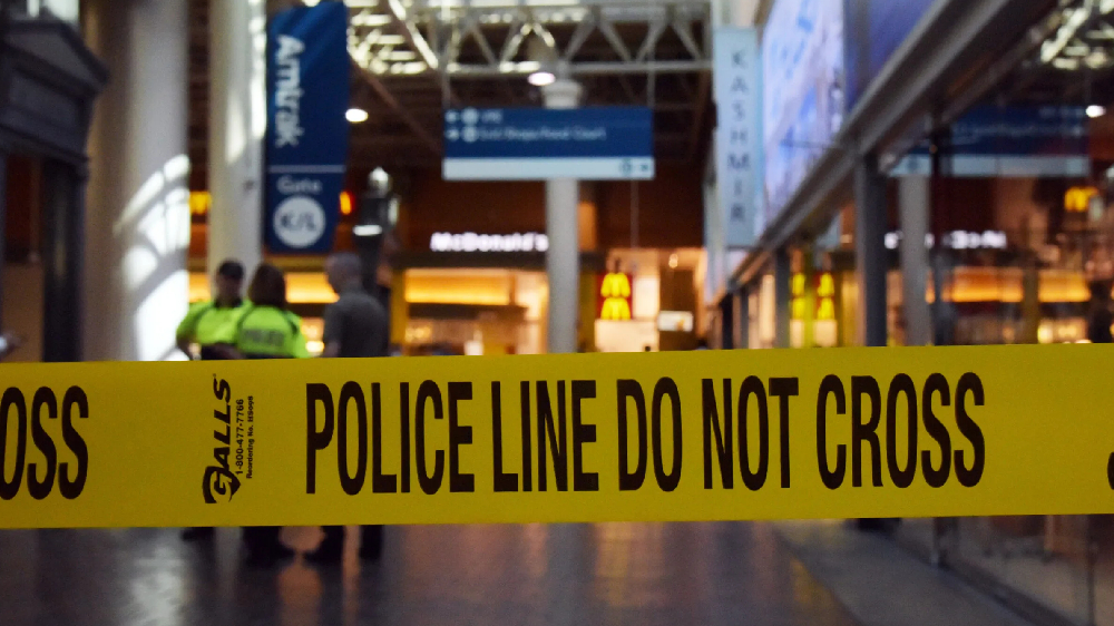 Shooting at Washington state convenience store kills 3