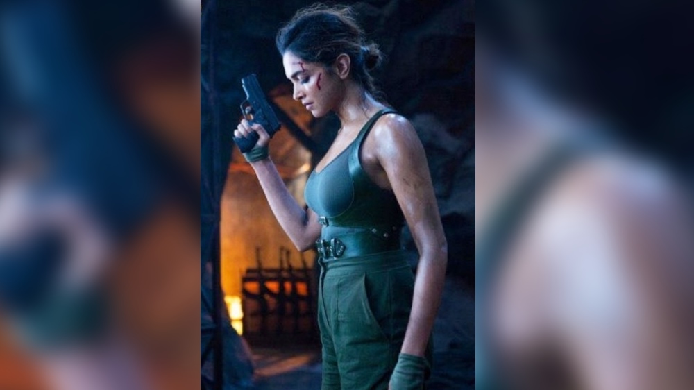 Always proud and wishing for you to scale new heights: SRK