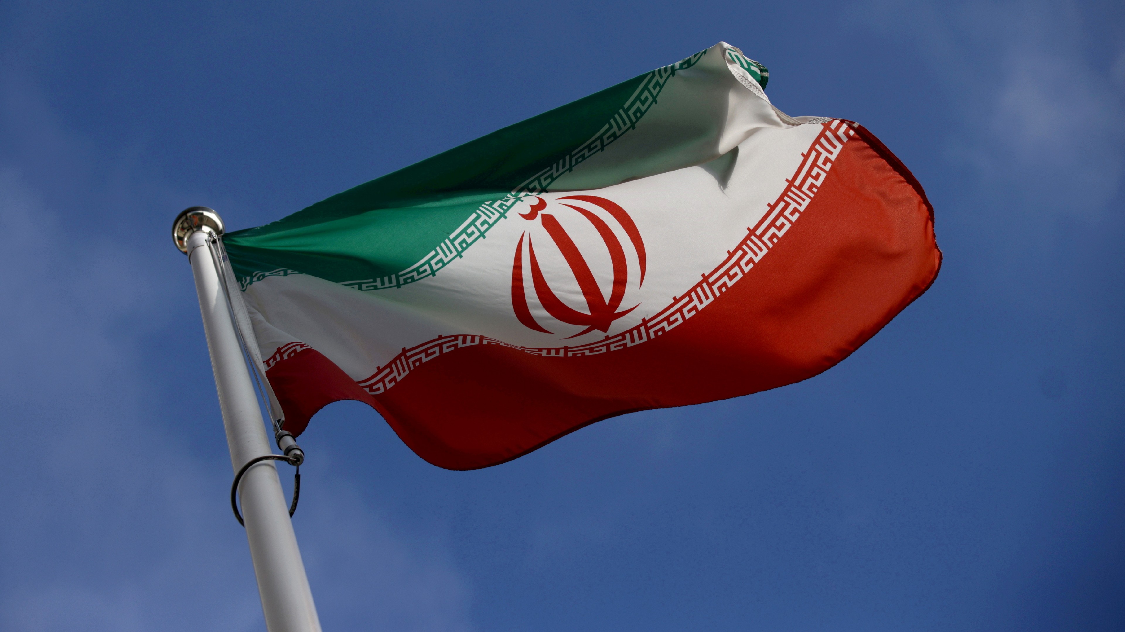 Irans judiciary indicts two French nationals & Belgian for espionage