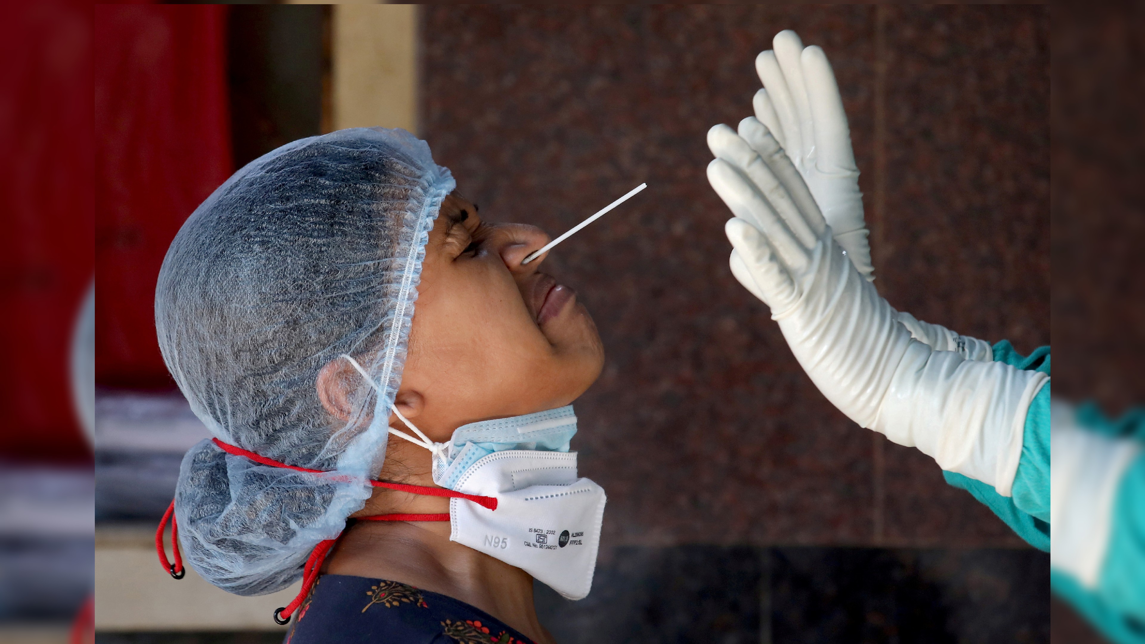 No BF.7 variant cases in TN so far