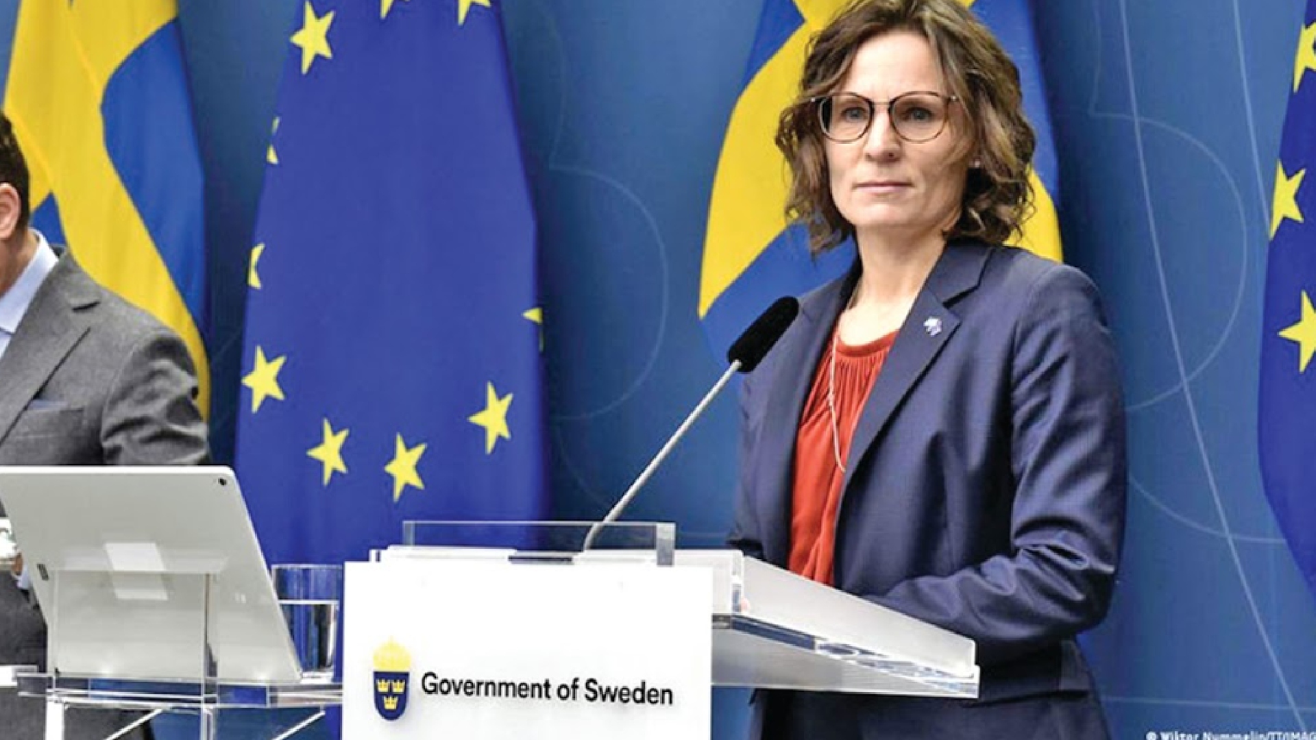 EU presidency: Sweden at the mercy of euroskeptics