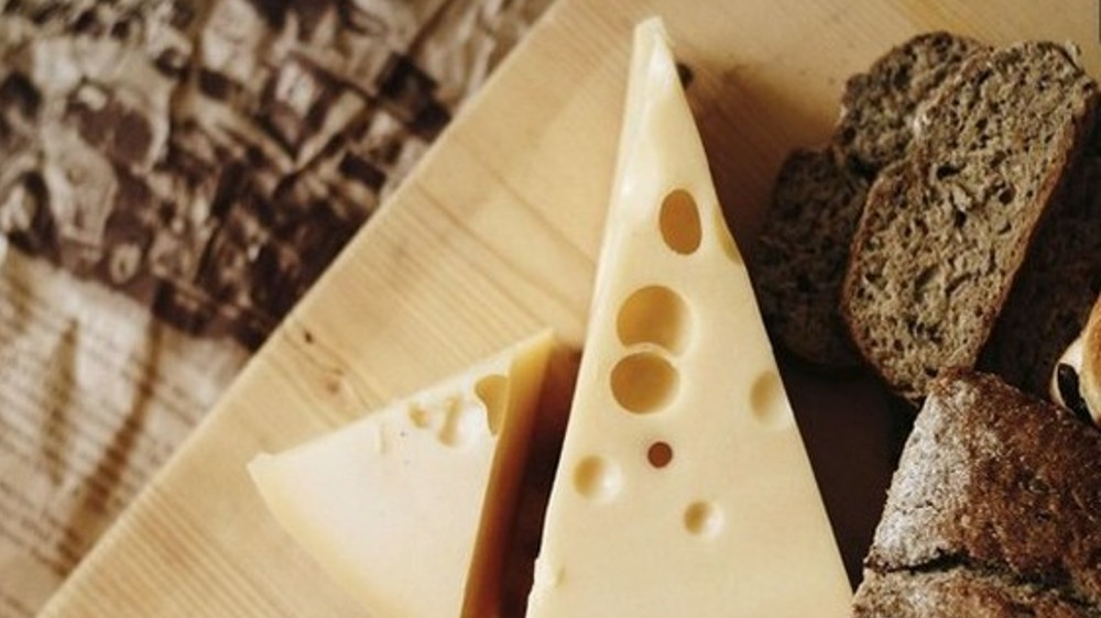 Research suggests cheese might be healthier than you believed Research suggests cheese might be healthier than you believed