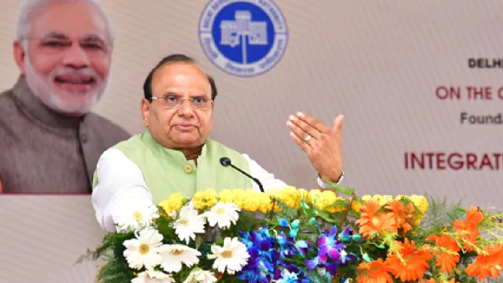 My head hangs in shame: Lt Guv after Delhi woman dragged by car