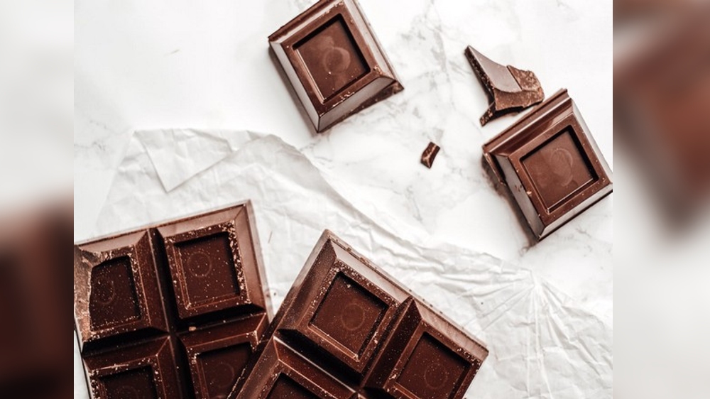 Scientists reveal why chocolate feels so good