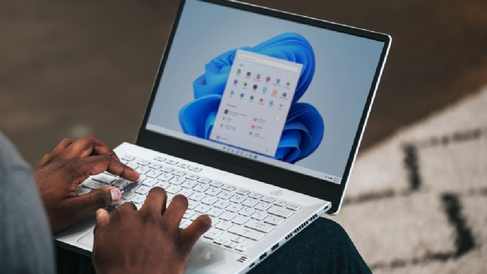 Windows 11 working on File explorer update with UI improvement