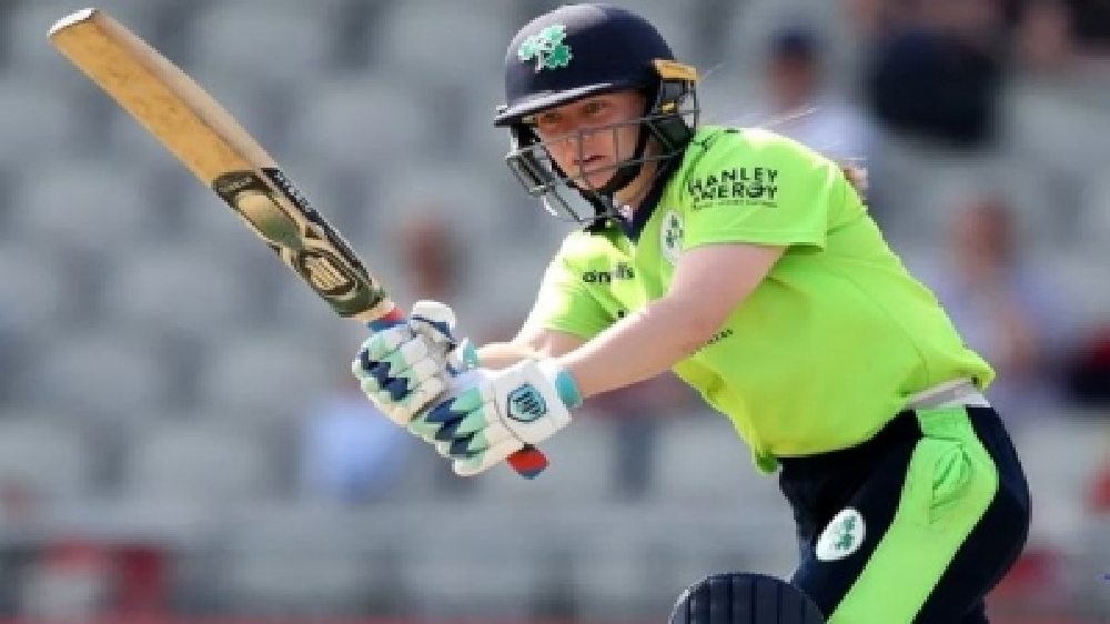 Ireland name young squad for ICC Womens T20 World Cup