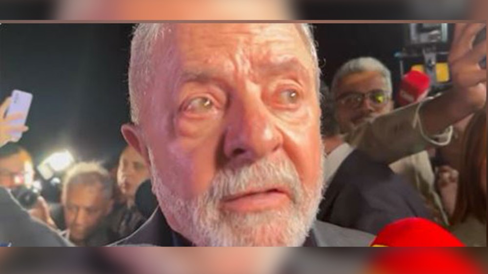 Lula criticizes police for protesters breach of govt buildings