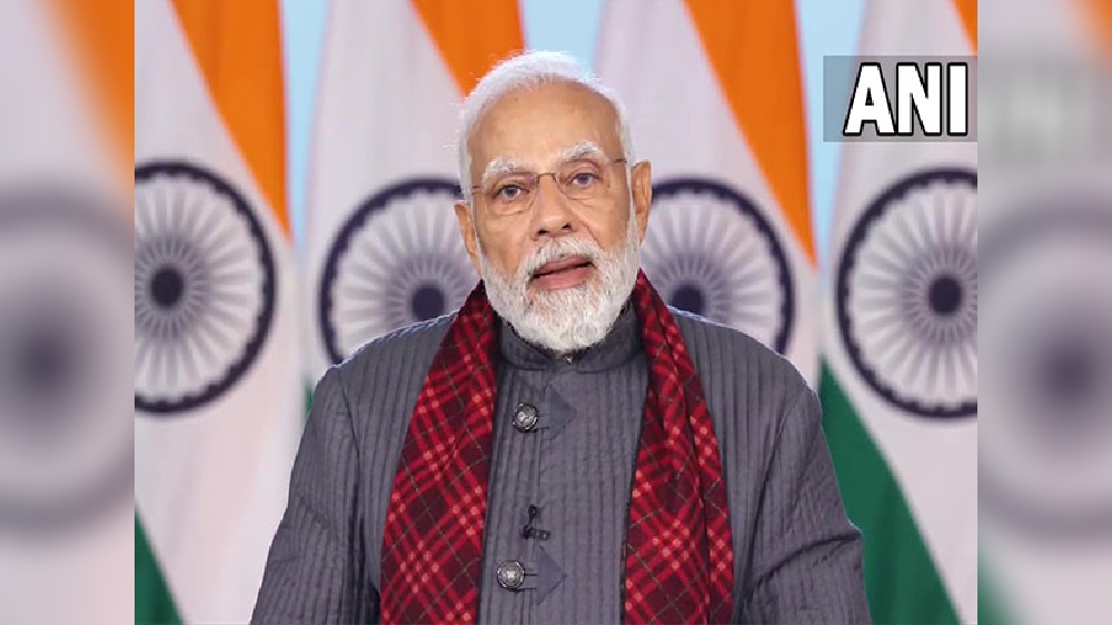 Vande Bharat shows India wants the best of everything: PM Modi