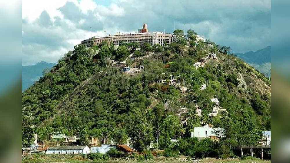 HR&CE told to file status report on retrieving Palani temple lands