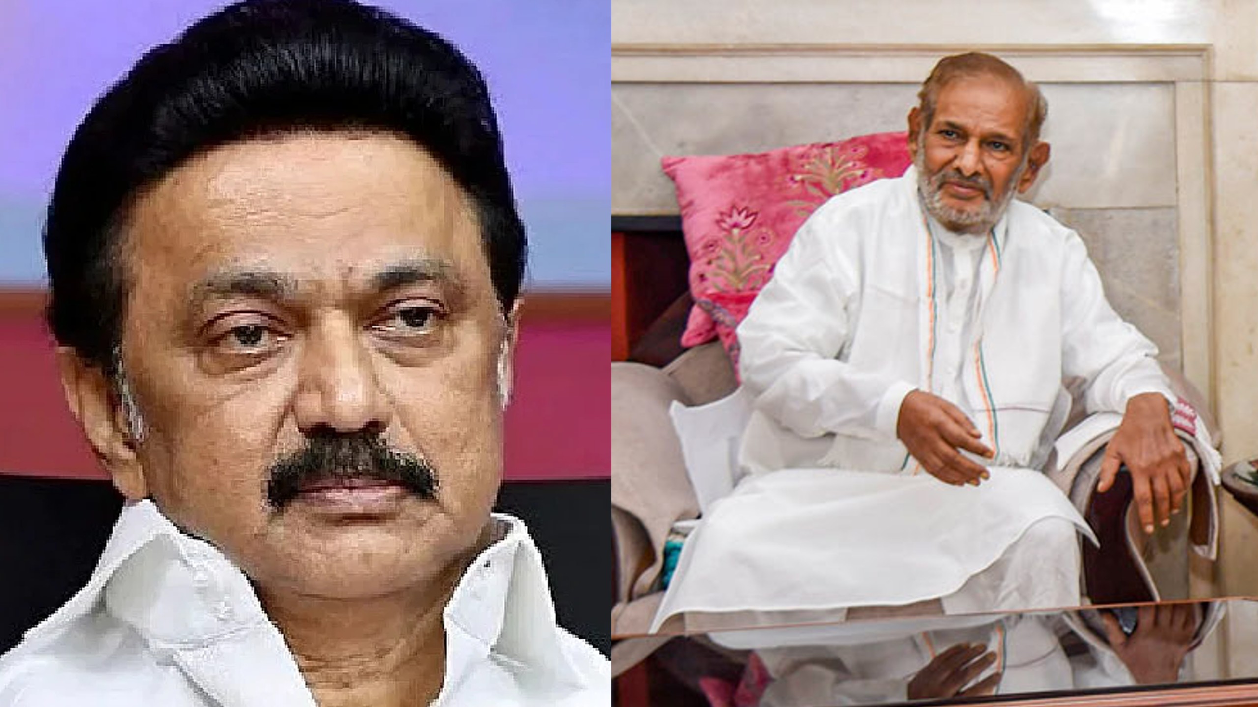 Lost one of tallest socialist leaders: Stalin on Sharad Yadavs demise