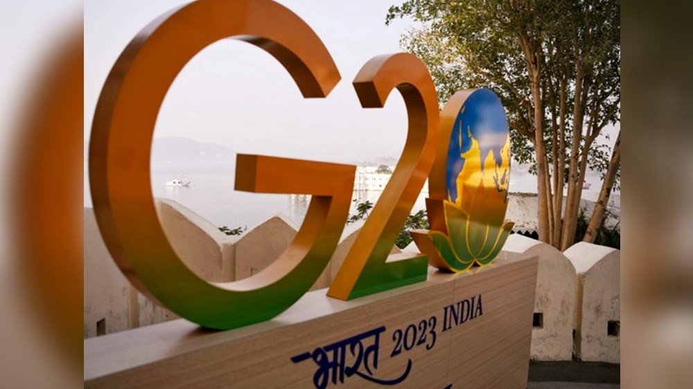 First G20 Health Working Group meeting opens in Thiruvananthapuram First G20 Health Working Group meeting opens in Thiruvananthapuram