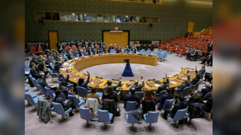 UNSC confirms re-authorisation of cross-border aid delivery to Syria UNSC confirms re-authorisation of cross-border aid delivery to Syria
