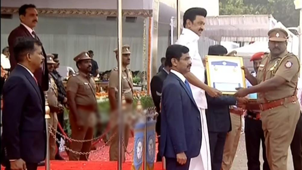 CMs best police stations in TN award: Check out here