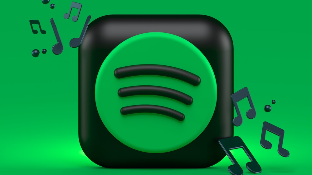Spotify down for thousands of users -Downdetector