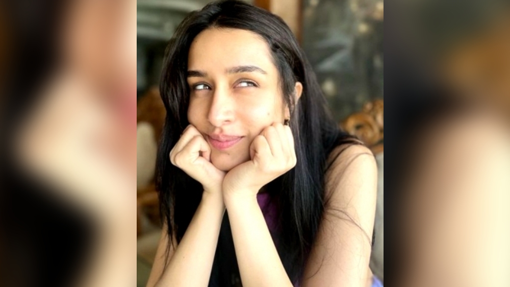 Shraddha seek answers to whats most difficult part of love in 2023