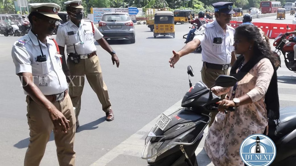 No drones; security beefed up for R-Day in Chennai