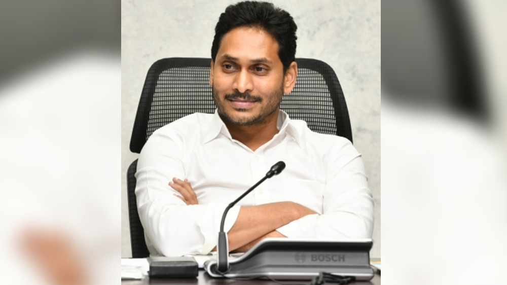 Andhra Pradesh CM ‘shocked’ over Guntur stampede