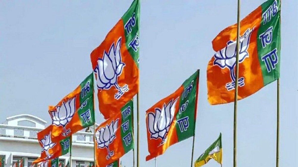 Tripura Election: BJP names Papiya Dutta as candidate from Agartala