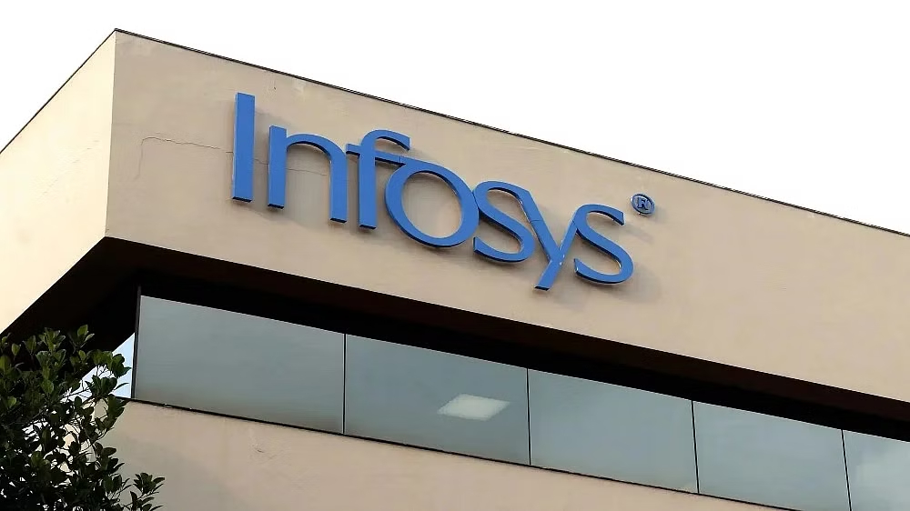 Infosys Q3 net profit surges 13.4 pc to touch Rs 6,586 crore