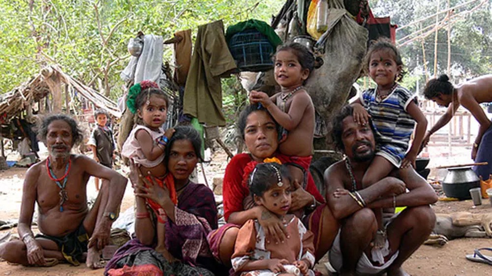 DT Impact: Intel visits Thanjai school, Narikurava hamlet for inquiry