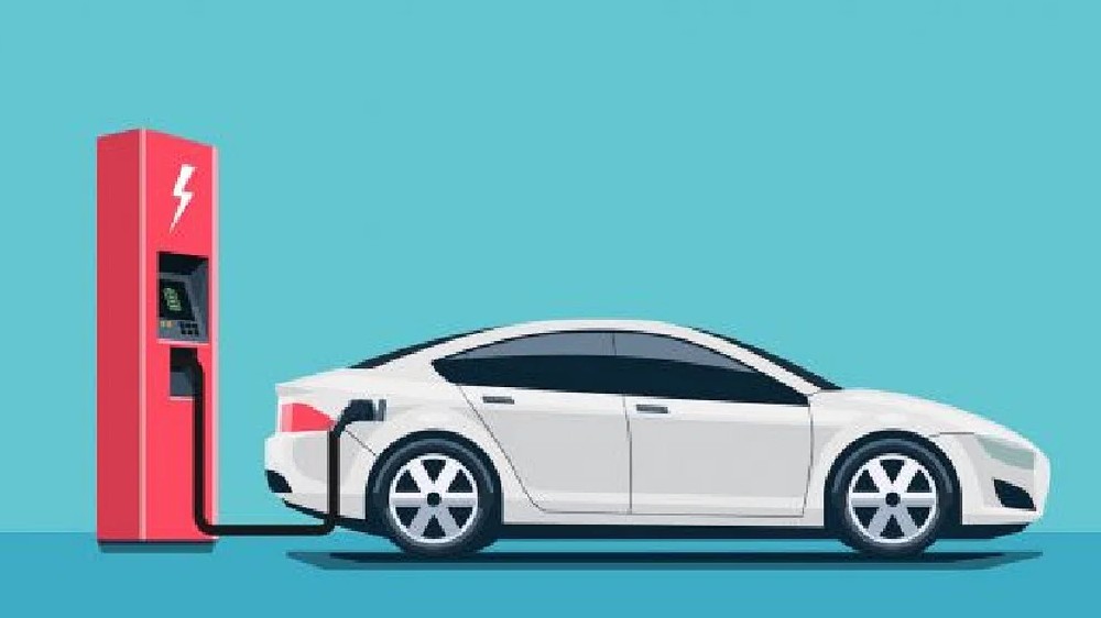 BYD bullish on India’s passenger EV market