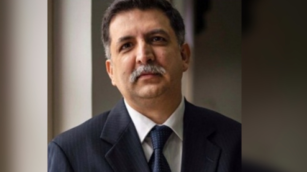 Siddharth Sharma appointed CEO of Tata Trusts