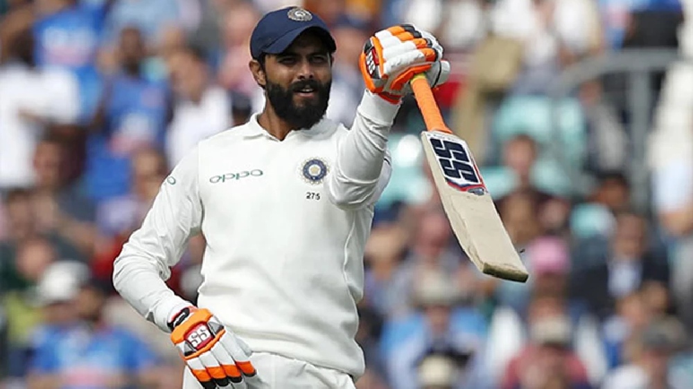 Vanakkam Chennai: Jadeja reaches city for Ranji match against TN