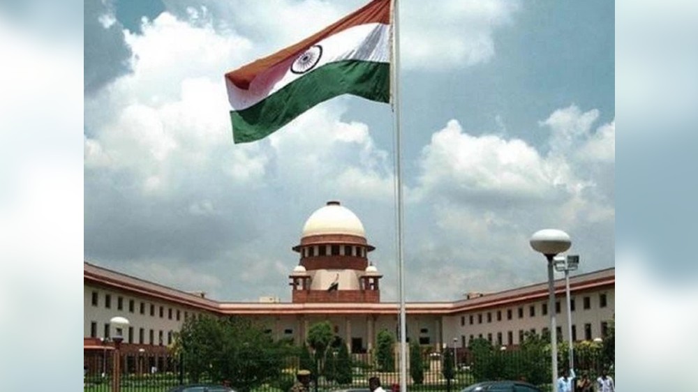 SC moved against HC order staying their inter-state border pact