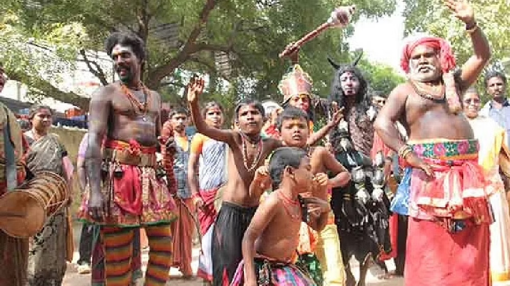 Mocked for accent, 80 Narikurava kids drop out of Thanjavur school