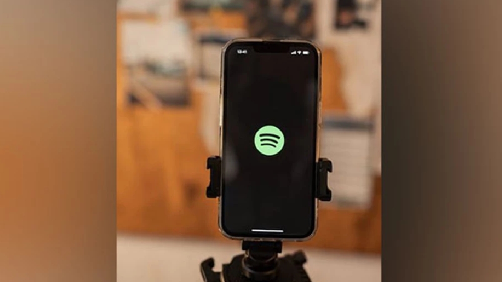Revisit your musical choices 1 year from now with new Spotify feature