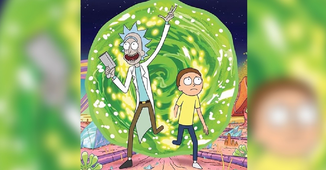 Rick and Morty co-creator Justin charged with domestic battery Rick and Morty co-creator Justin charged with domestic battery