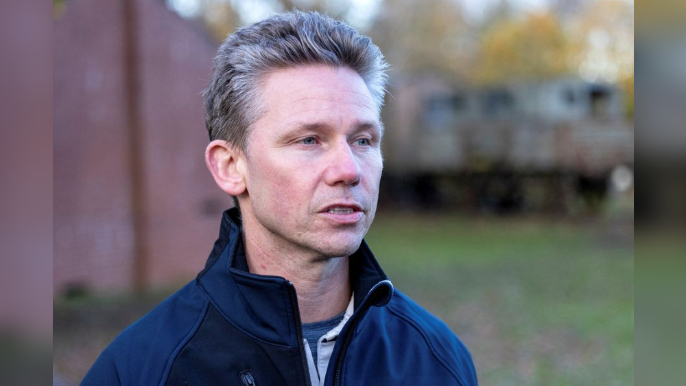 Turkey cancels visit by Swedish Min as planned protests stoke tension