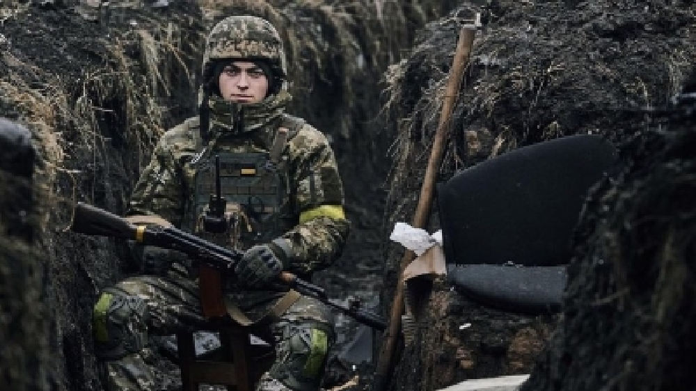 US, Germany to send fighting vehicles to Ukraine