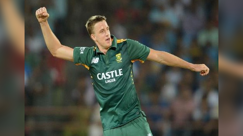 NZ include Morne Morkel in coaching staff for Womens T20 World Cup NZ include Morne Morkel in coaching staff for Womens T20 World Cup
