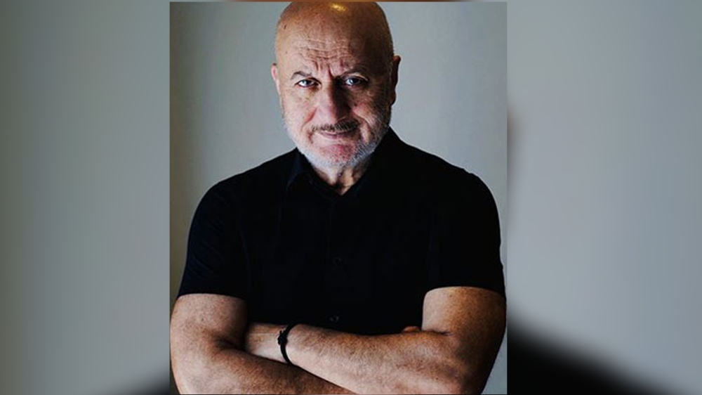 Anupam Kher to star in Vivek Agnihotris The Vaccine War