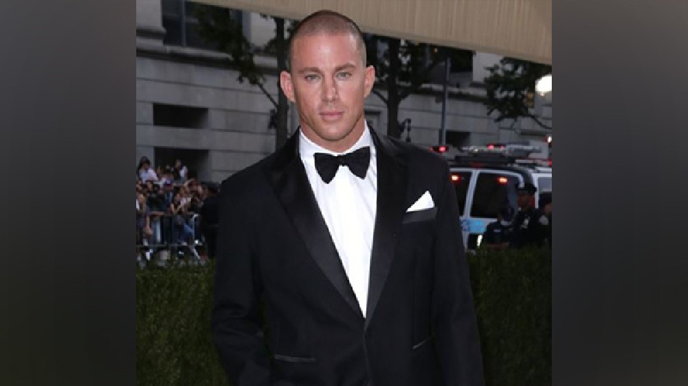 Channing Tatum reveals he turned down G.I. Joe role seven times Channing Tatum reveals he turned down G.I. Joe role seven times