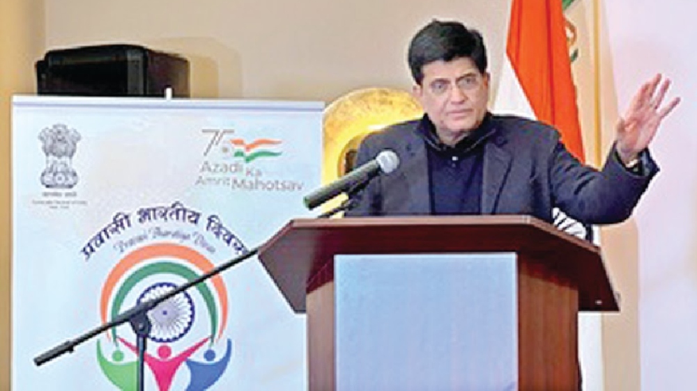 WTO disputes with US: Goyal optimistic about outcomes