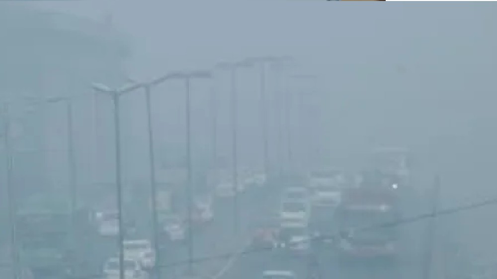 Delhis air quality worsens despite imposing GRAP stage-III