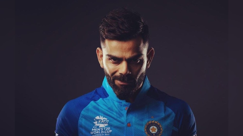 Virat closes in on Babar Azam following rapid ICC ODI rankings rise