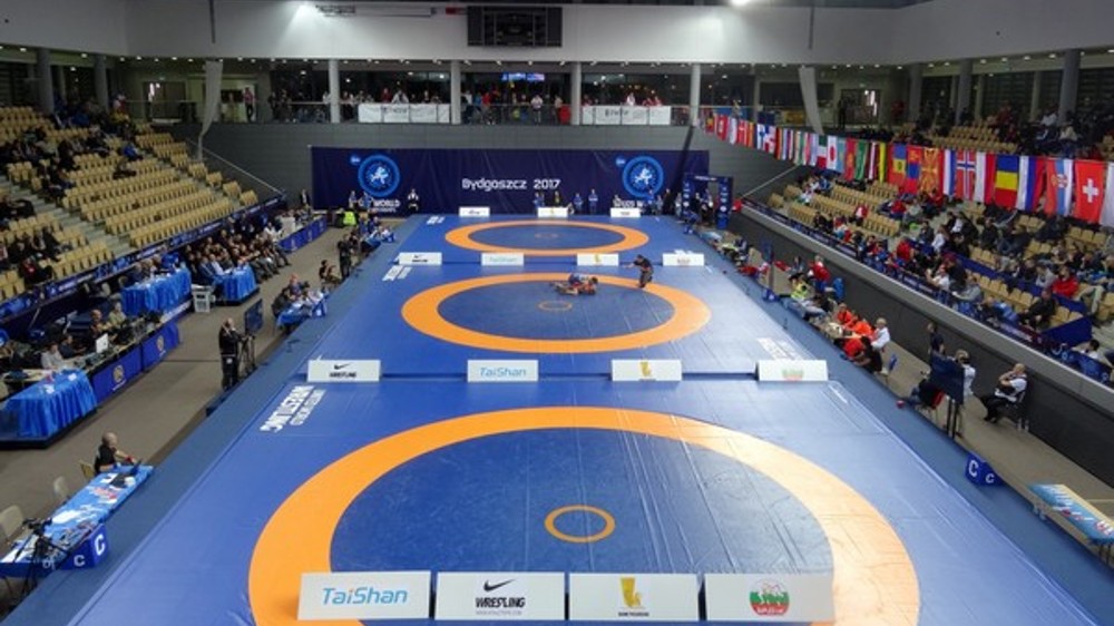 Govt approves participation of wrestlers for ranking Series Zagreb Open
