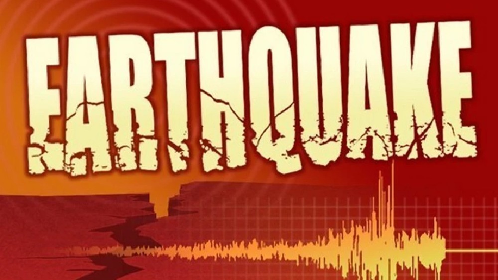 Earthquake of magnitude 6.2 strikes near Chilean city of Coquimbo Earthquake of magnitude 6.2 strikes near Chilean city of Coquimbo