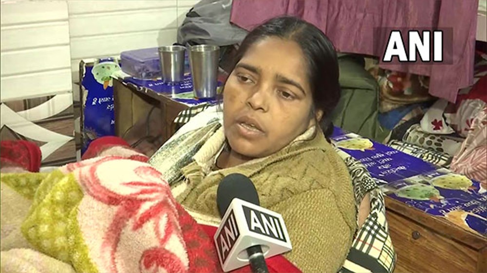 Nidhi might be involved in well thought-out conspiracy