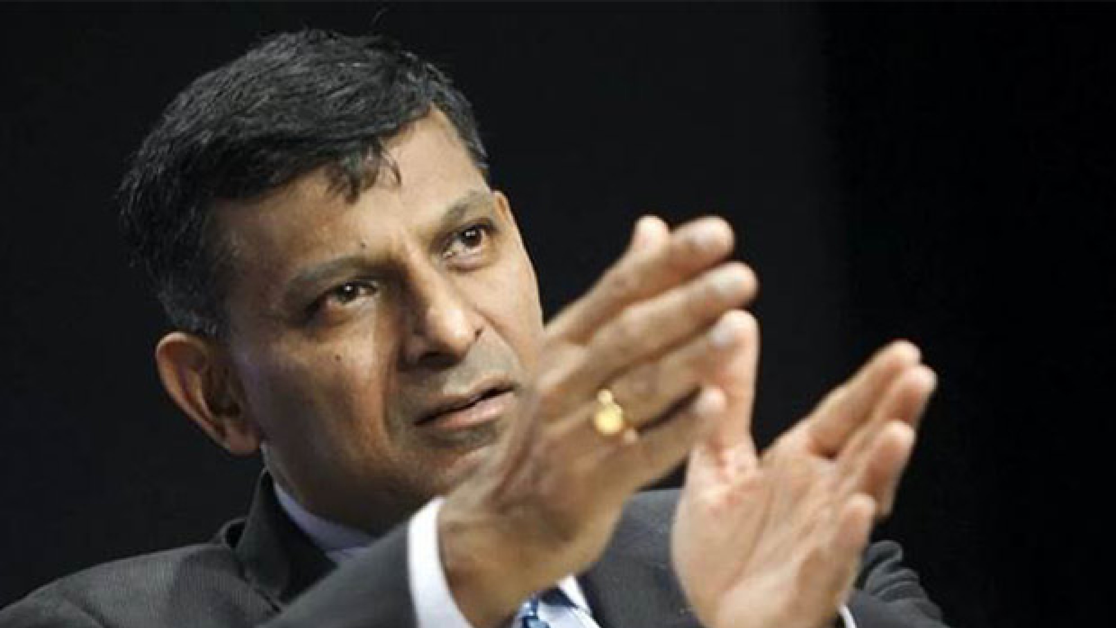 Coin crash brings focus to digital assets’ ‘true value’: Rajan