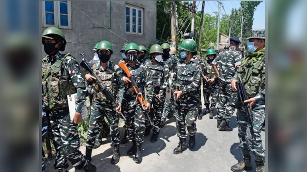 2 terrorists killed so far in Rajouri civilian killings of January 1